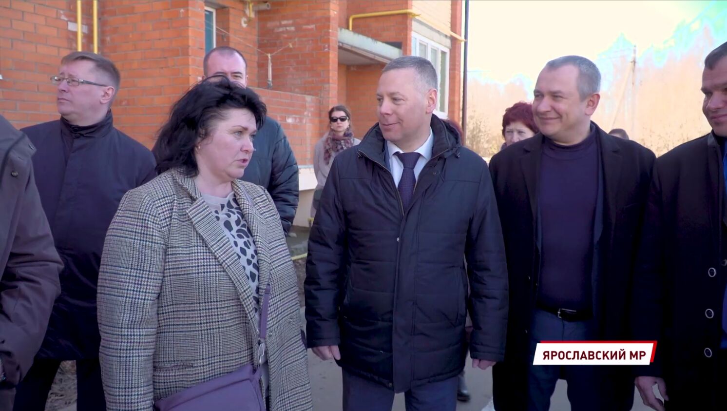 «Итоги недели с Юлией Тихомировой». Выпуск от 08.04.2023