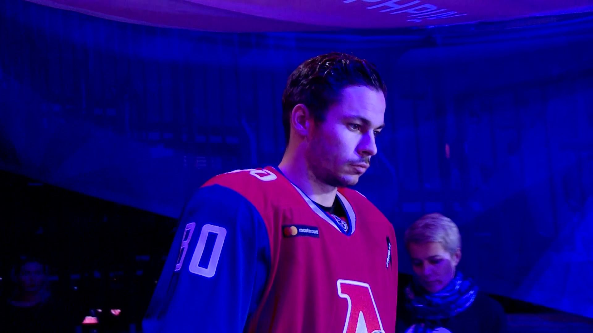 Экс-нападающий «Локомотива» продолжит карьеру в нижегородском «Торпедо»