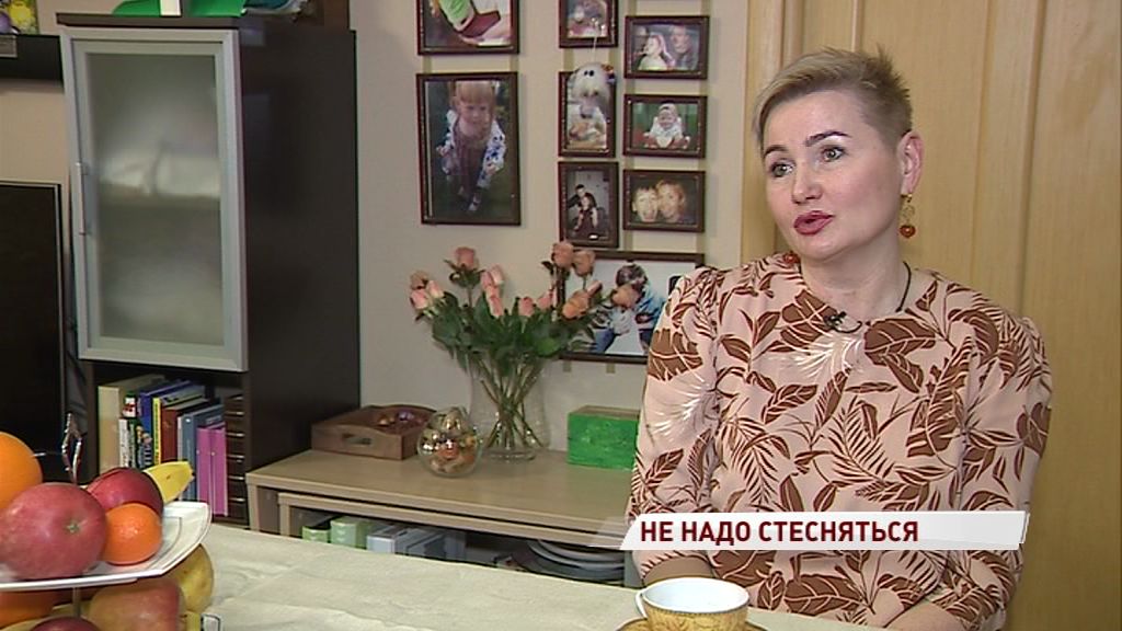 Она победила рак и нашла в себе силы бороться с ним дальше: невероятная история жительницы Ярославля