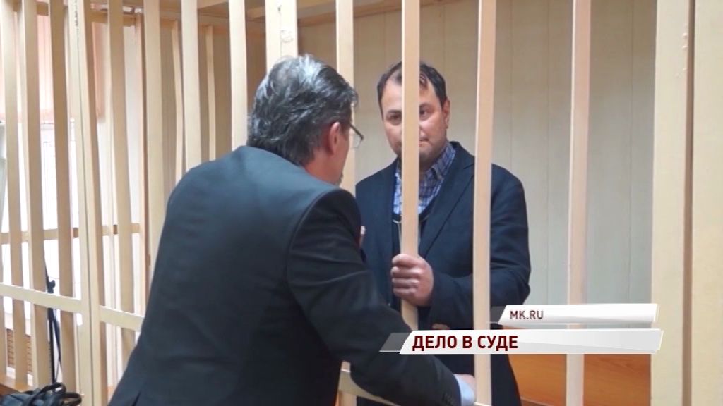 Дело «Седьмой студии» направлено в суд