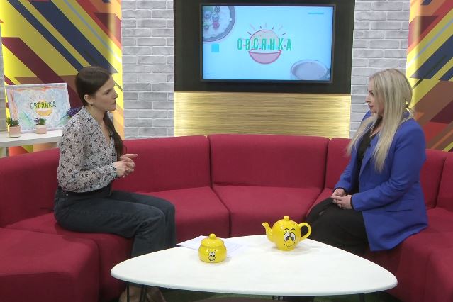 «Интересный человек». Обсуждаем «Ярмарку трудоустройства»