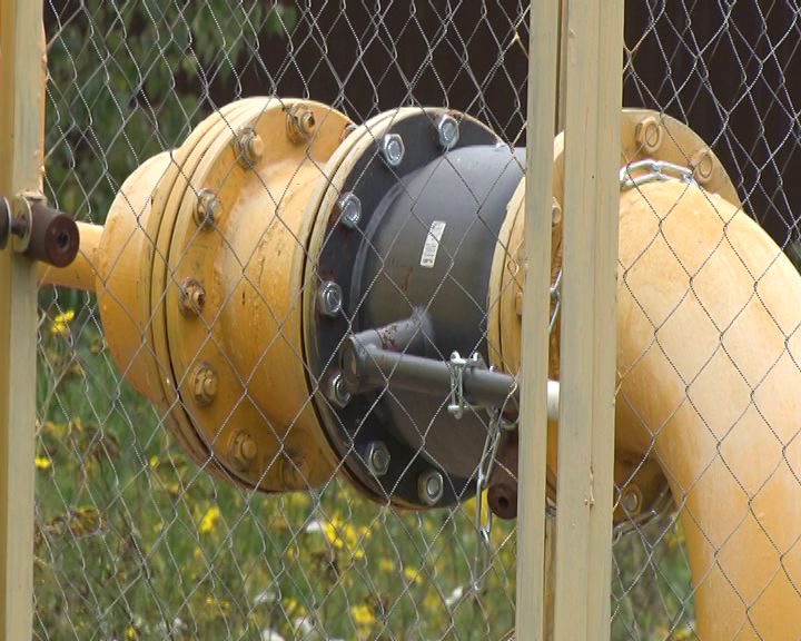 Поселок Борисоглебский в Ярославской области газифицировали почти на 100 процентов