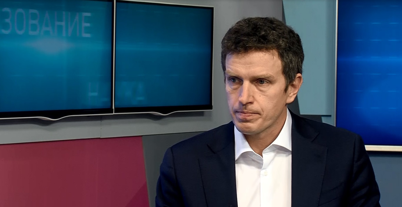 «В тему»: Василий Тубашов – о главных задачах развития регионального здравоохранения