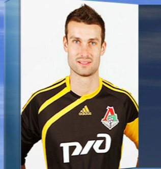 Криворучко хочет стать «черно-синим»