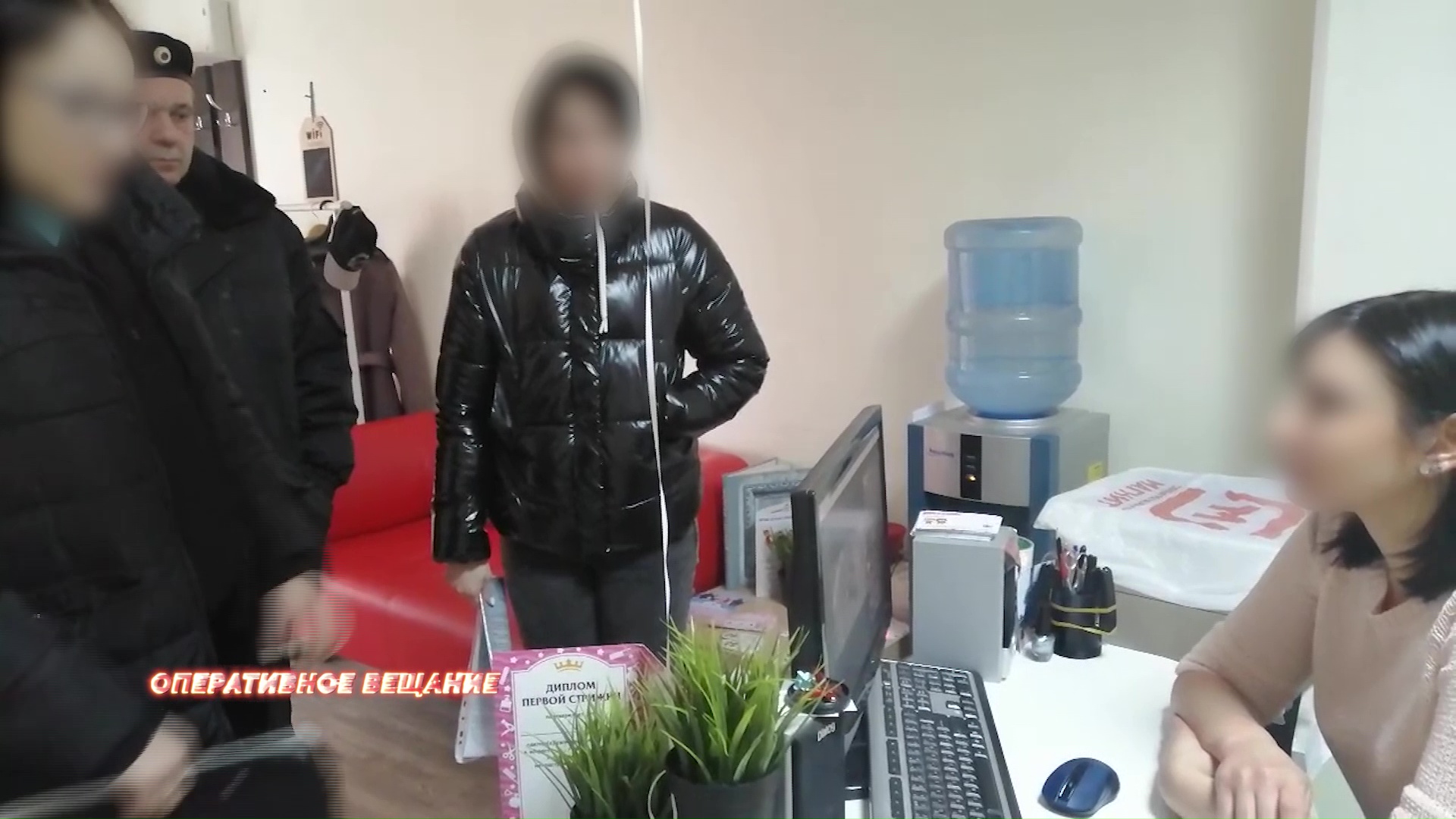 Жительнице Ярославля потребовалась помощь приставов при разводе