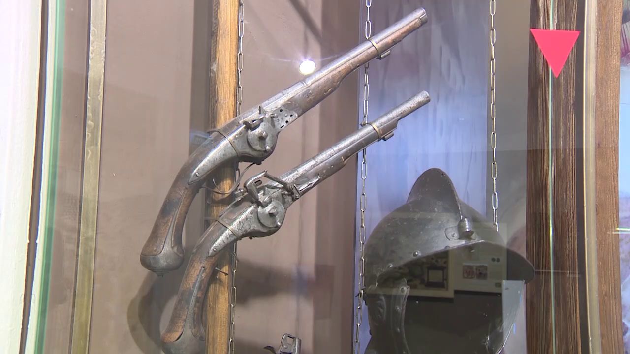 Утреннее шоу «Овсянка» от 25.01.21: рассказываем об оружии и общаемся с Ольгой Разумовой