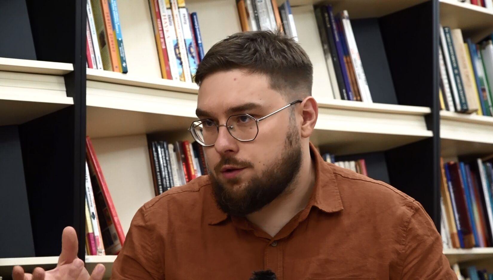 «Первая страница». Книги о том, как правильно организовать городскую среду, и как город влияет на людей