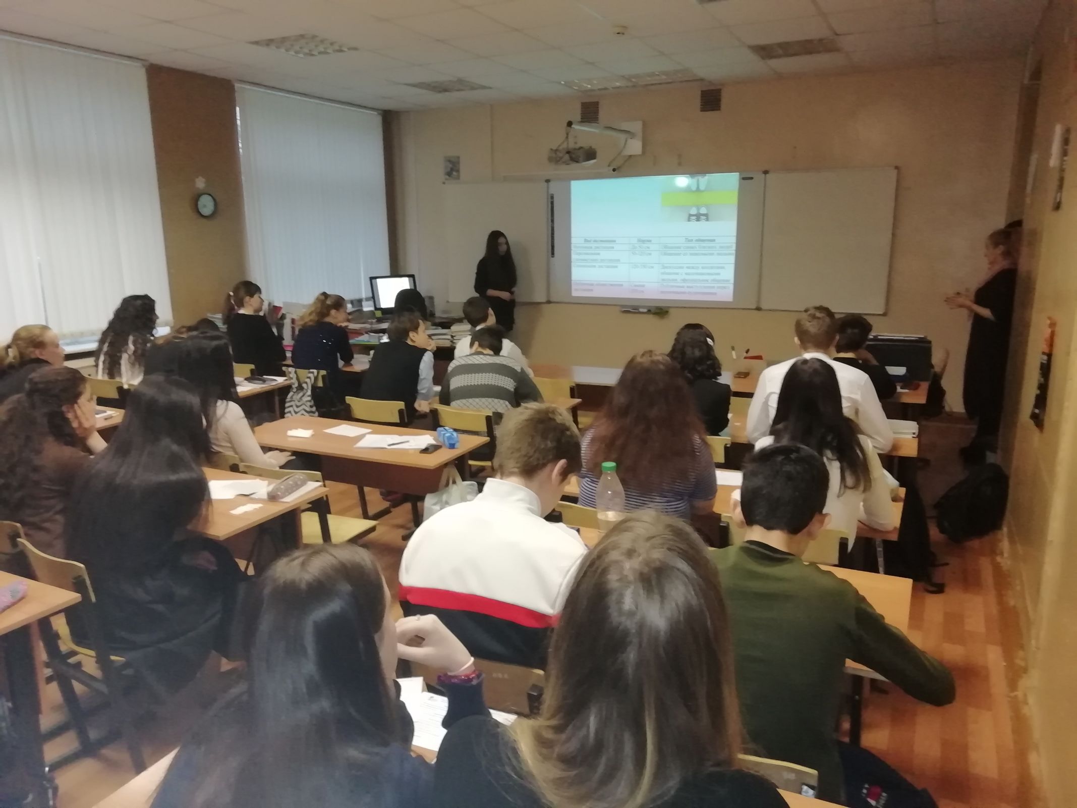 «Народный университет» стал победителем конкурса проектов социально ориентированных некоммерческих организаций