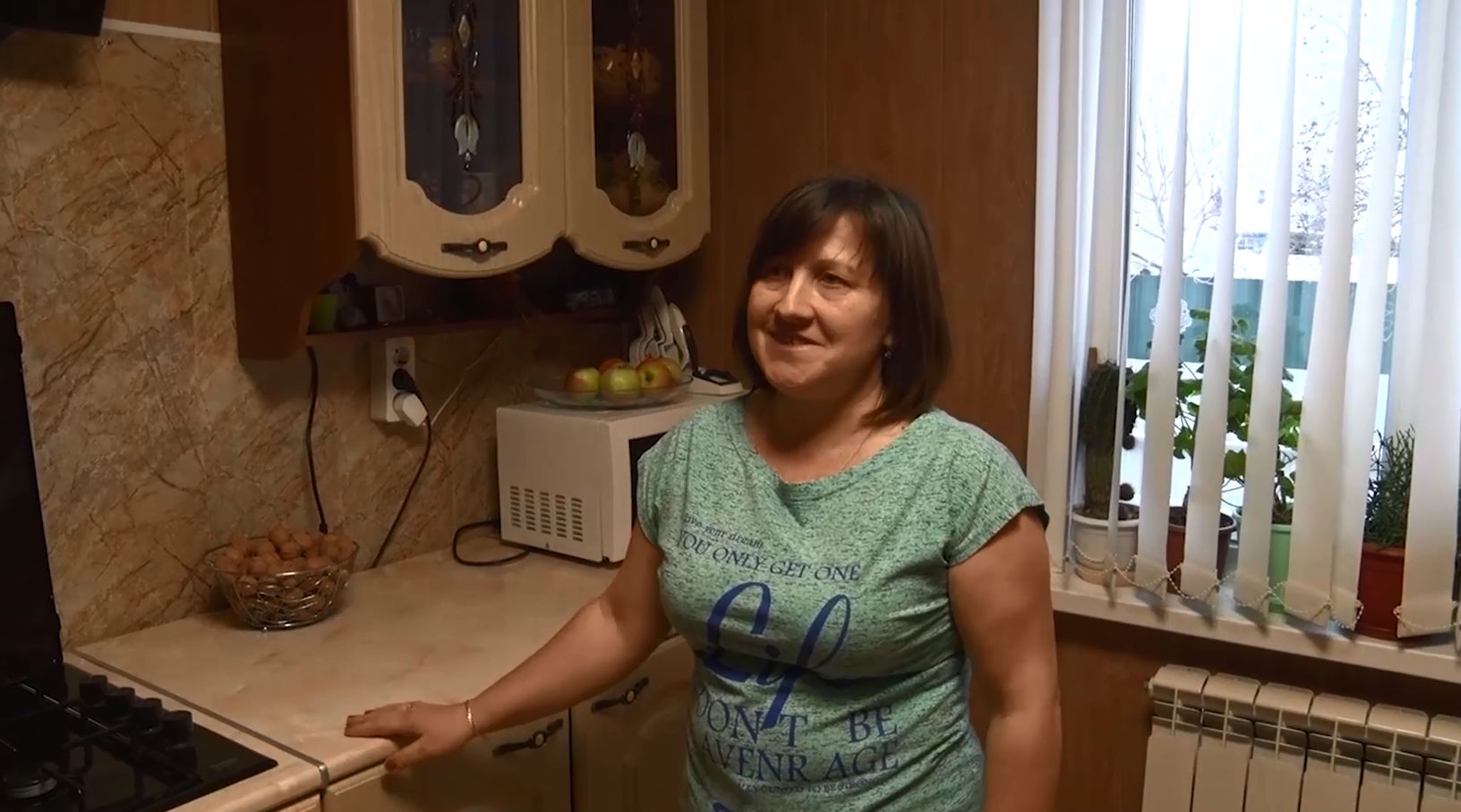 Программа «ТЕРРИТОРиЯ: Даниловский МР»