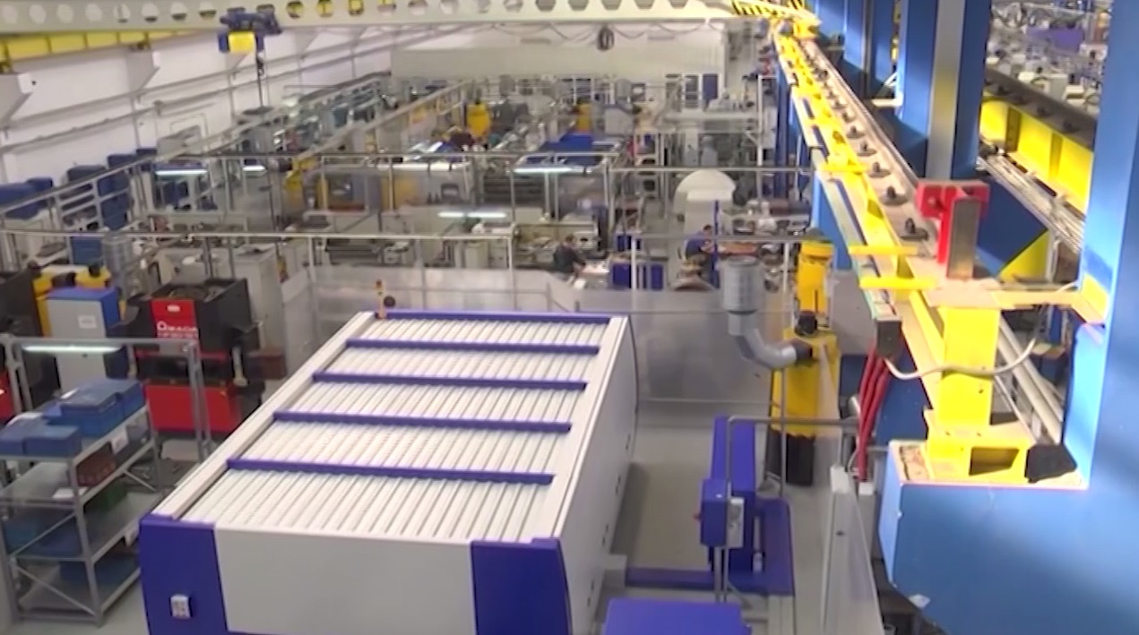 «Время высоких технологий» от 26.11.2020