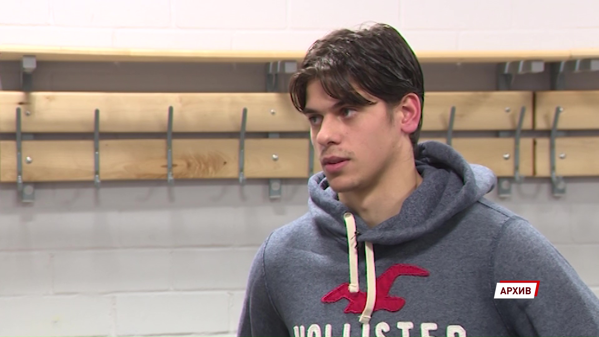 Григорий Денисенко покидает «Локомотив»