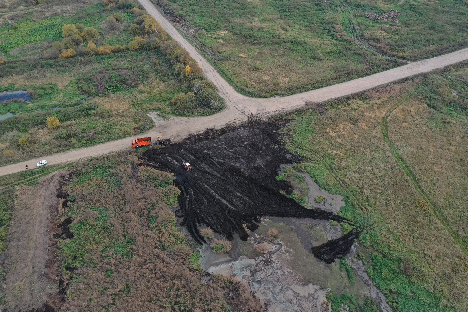 В Ярославской области в ходе спецрейдов в преддверии половодья проверяют сельхозпредприятия