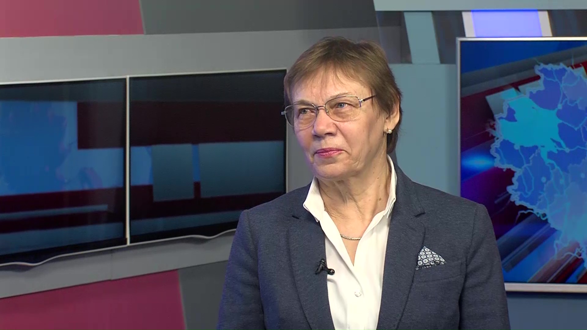 Главный эпидемиолог региона рассказала, как вести себя в условиях пандемии