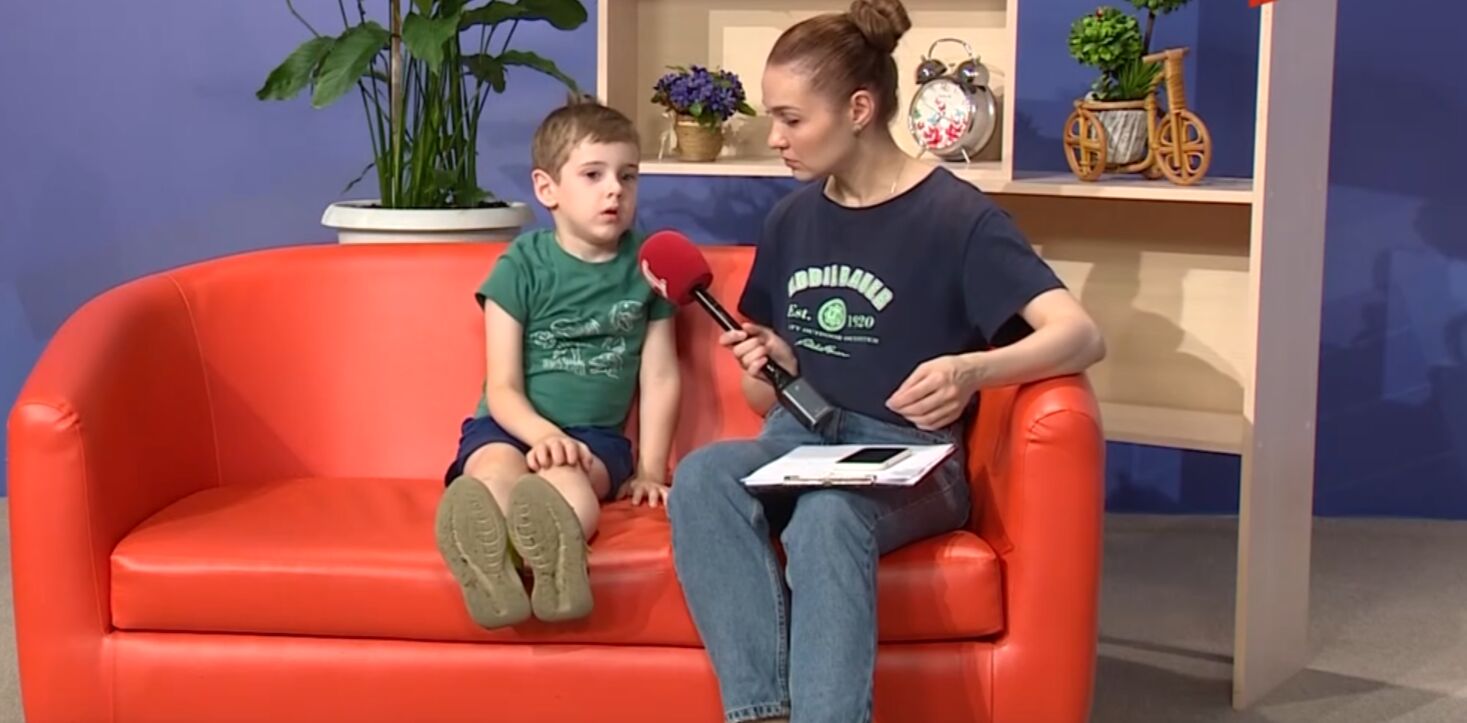 «Объяснялки». День семьи, любви и верности