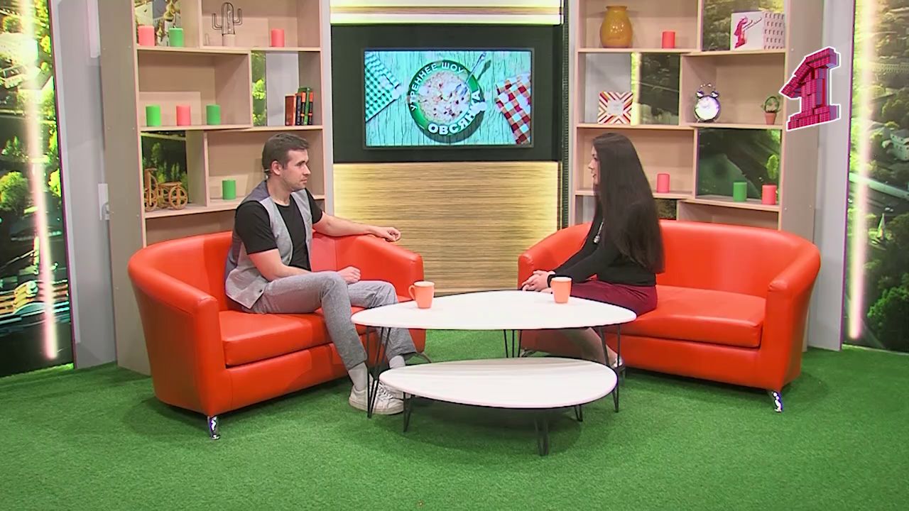 Утреннее шоу «Овсянка» от 21.05.20: подводим итоги прошедшего в Ярославле онлайн-форума «ТОЖЕфорум»