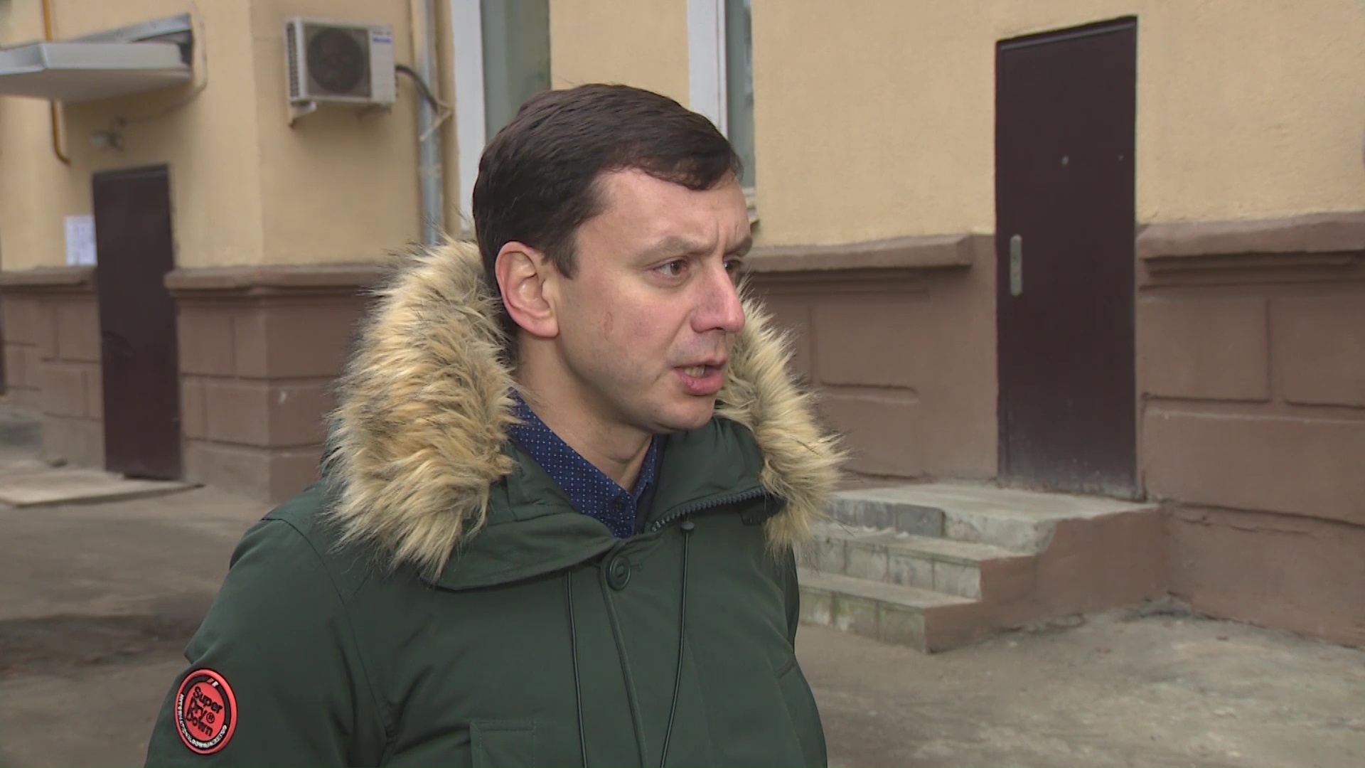 У областного департамента госжилнадзора новый руководитель