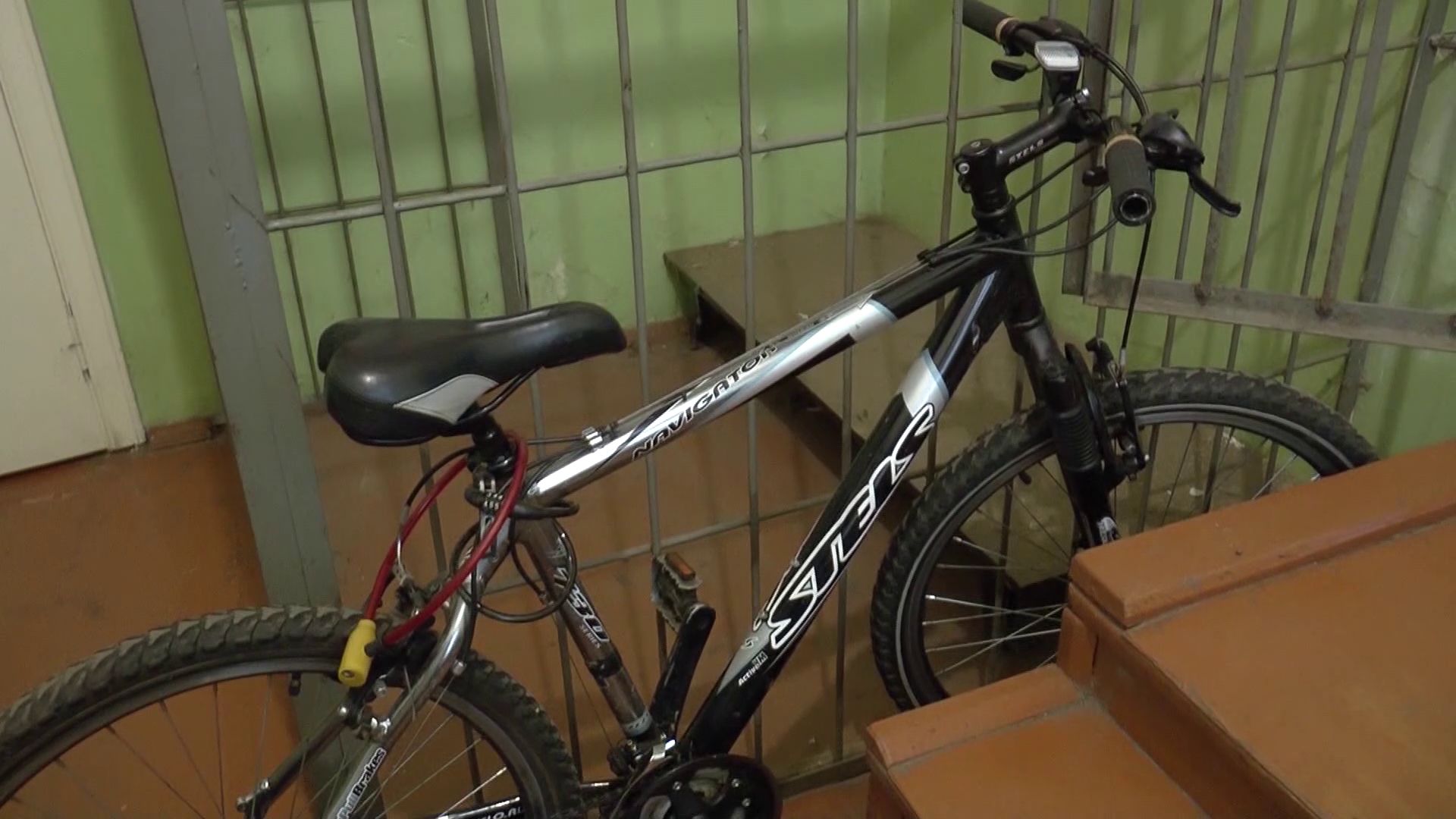 Ярославец украл и продал два велосипеда