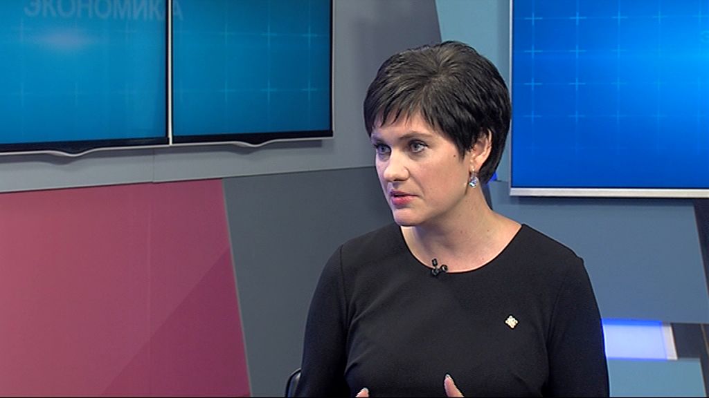 Программа от 12.12.18: Елена Исаева