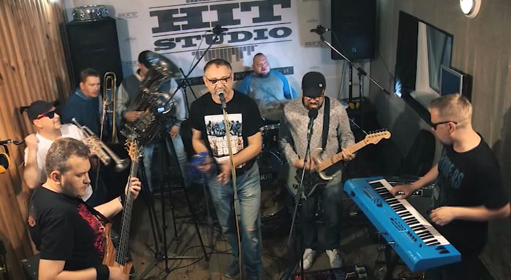 Утреннее шоу "Овсянка" от 8.10.19