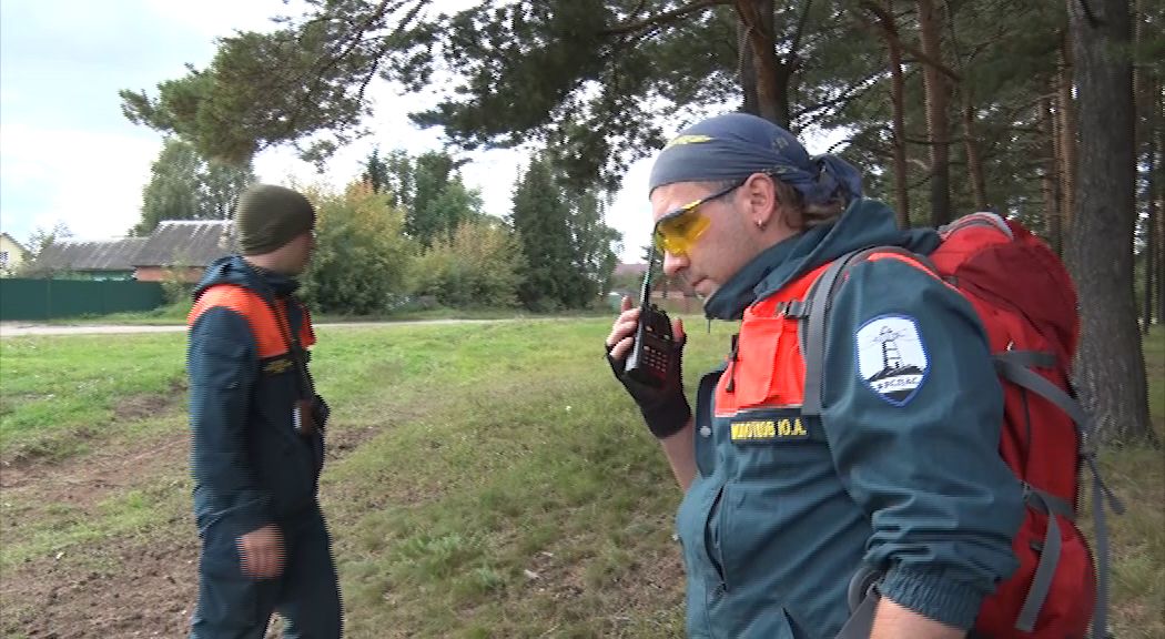 Рассказываем, как работают поисковые отряды в Ярославской области