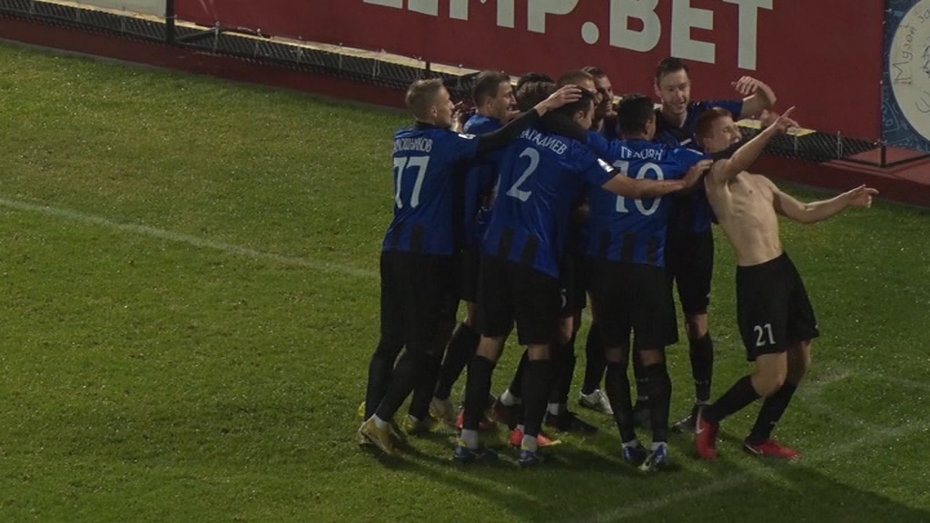 «Шинник» покидают игроки