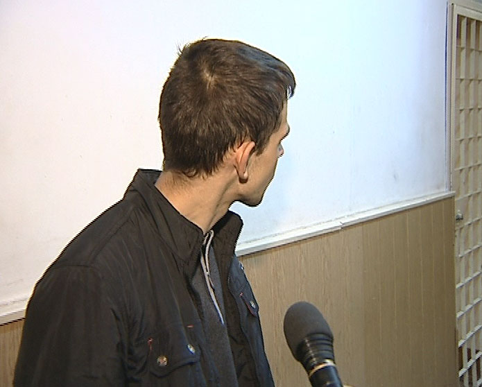 Обстреляли и догнали