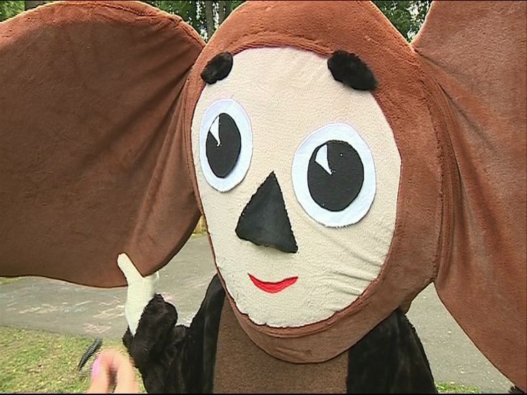 В Данилове может появиться парк героев из мультфильмов