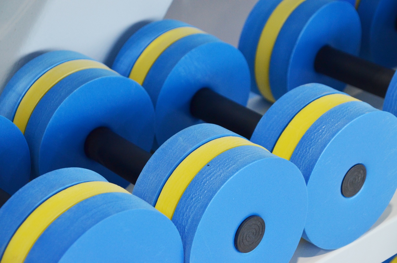 Для ярославцев проходят бесплатные онлайн-тренировки