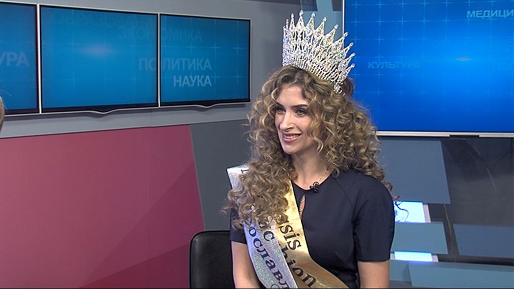 Программа "В тему" от 20.02.19: Наталья Ионина