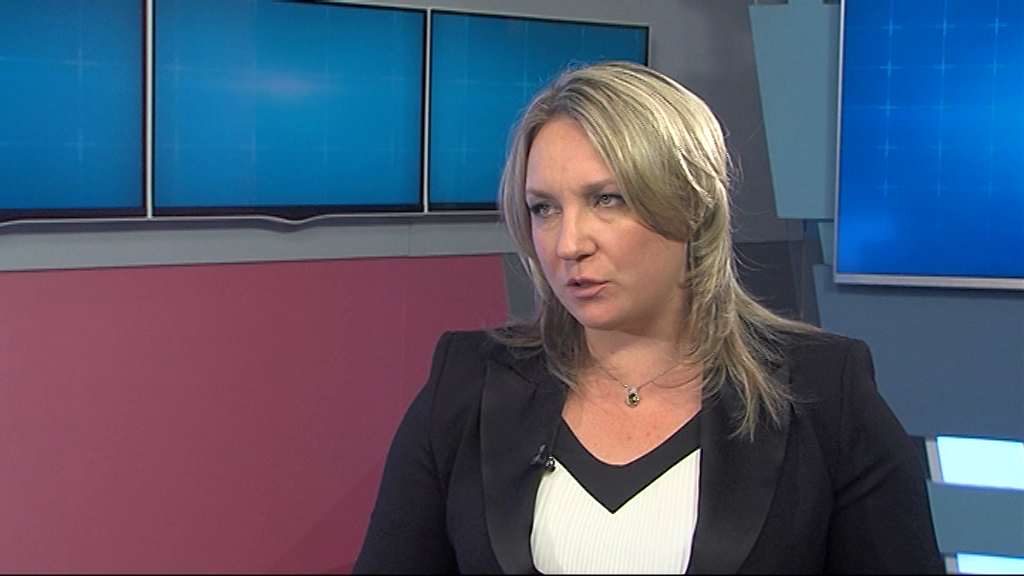 Программа от 25.01.19: Екатерина Троицкая