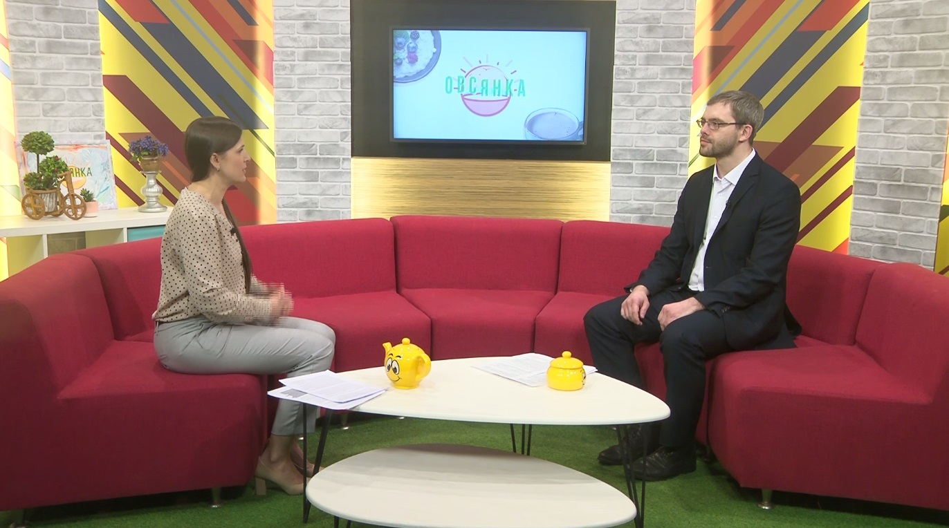 «Безопасные финансы»: ярославцам рассказали, как обезопасить себя от мошенников