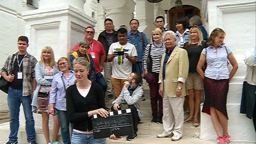 Кинофестиваль «В кругу семьи»: дневник шестого дня