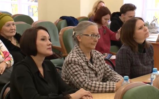 В регионе проходит заключительный этап конкурса педагогического мастерства «Признание»