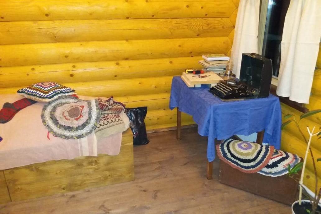 К Новому году в музее Пришвина появятся новые экспозиции