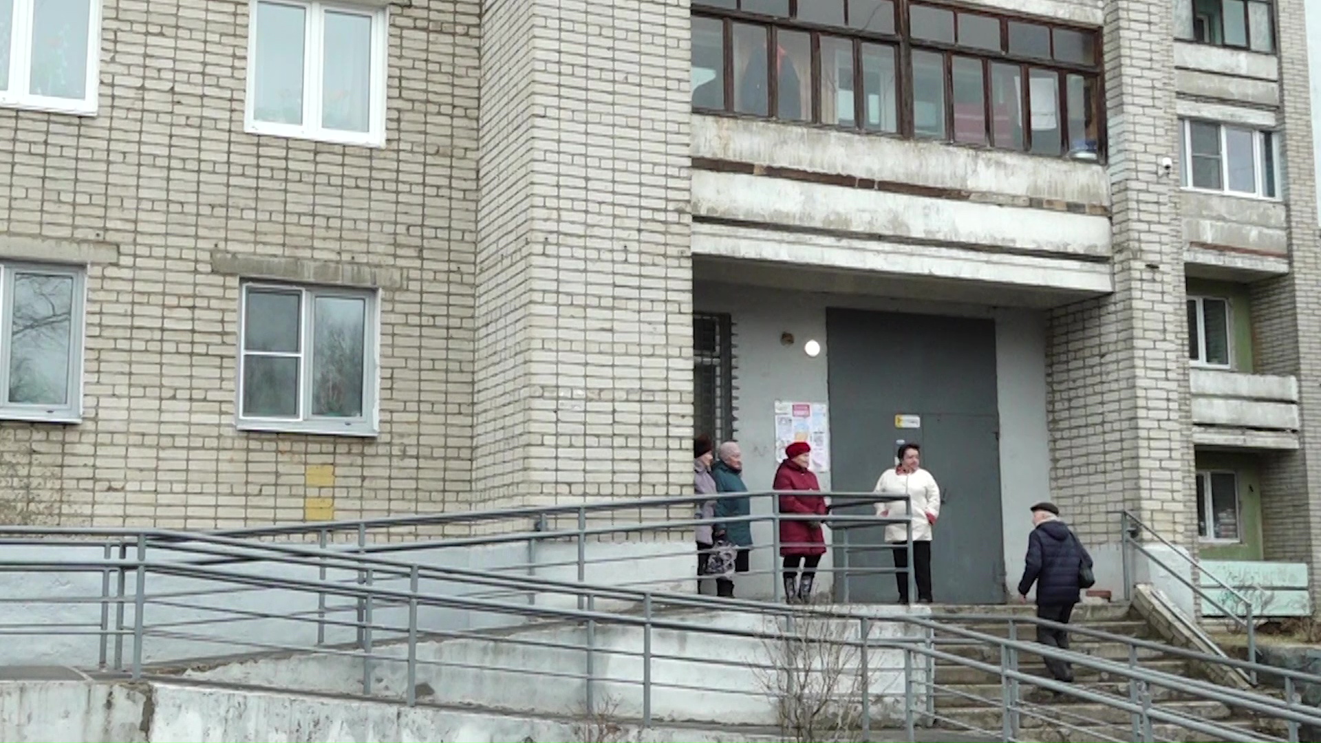 Активные ярославцы сами решают, какой капремонт должны сделать в их доме