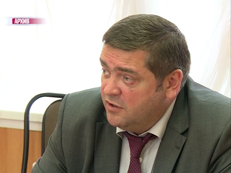 Мэр Переславля-Залесского Денис Кошурников задержан