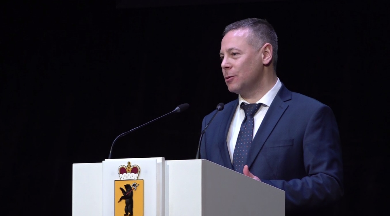 Клуб главных инженеров создан в Ярославской области