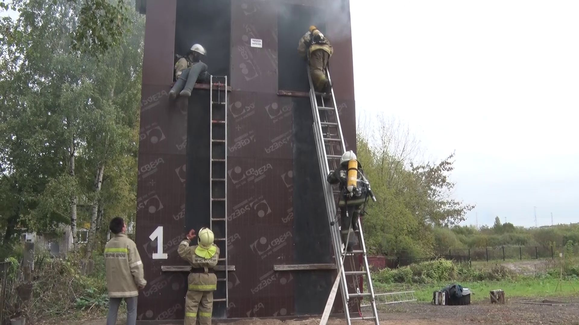 Вместо тестов - сразу к практике: проект «Скажи профессии «да» стартовал в Ярославле