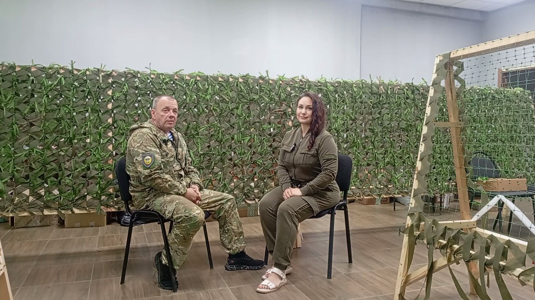 «Я не герой. Я простой советский солдат. Я пошёл защищать свою Родину»