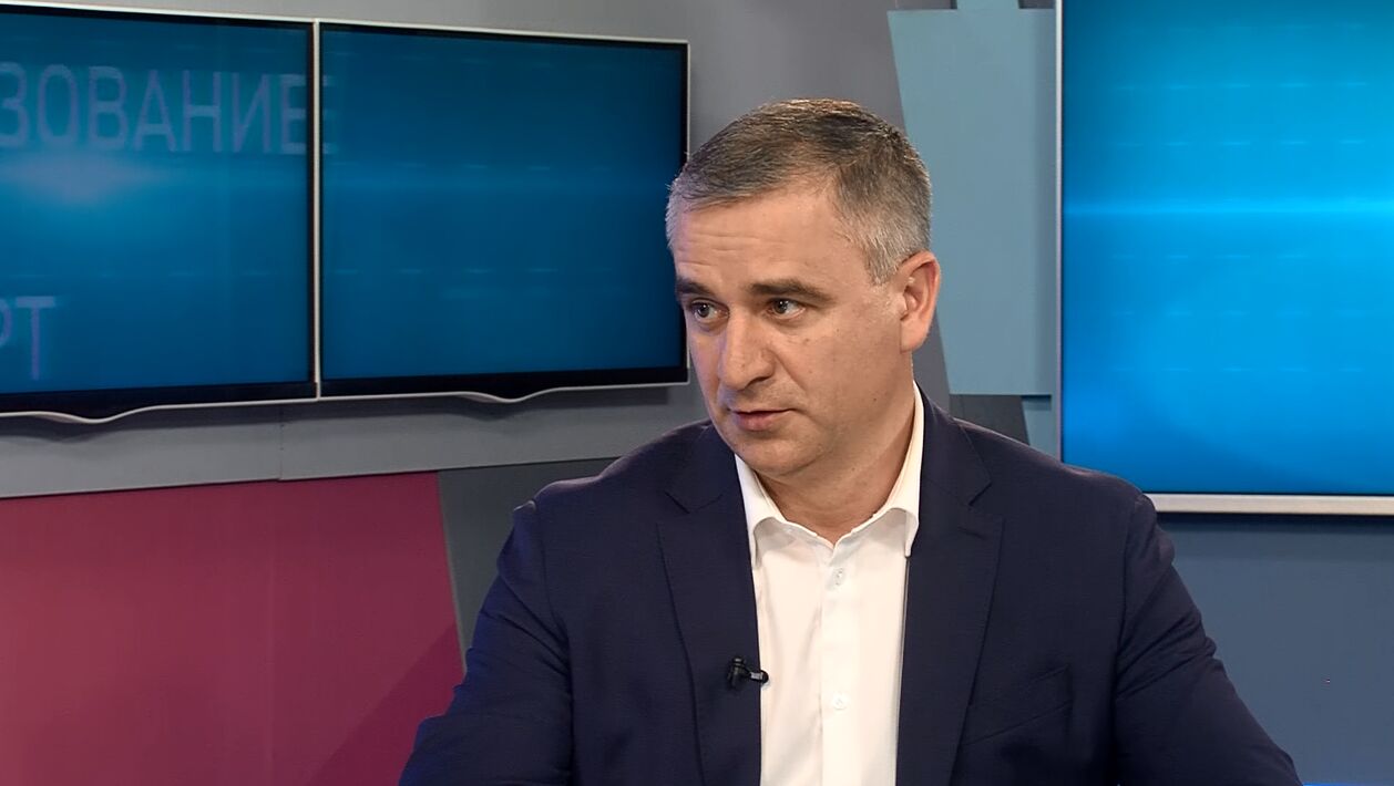 Программа «В тему»: Роман Душко - о ремонте дорог в Ярославской области