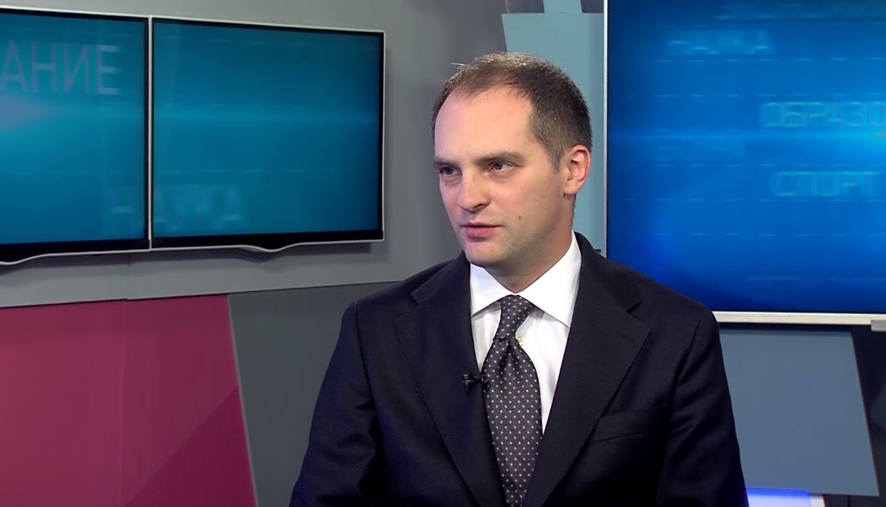 «В тему»: Роман Колесов – о сохранении уникального исторического наследия