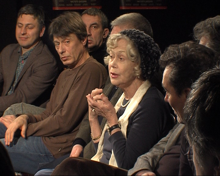 Волковский театр и знаменитая «Маяковка» готовят совместный проект