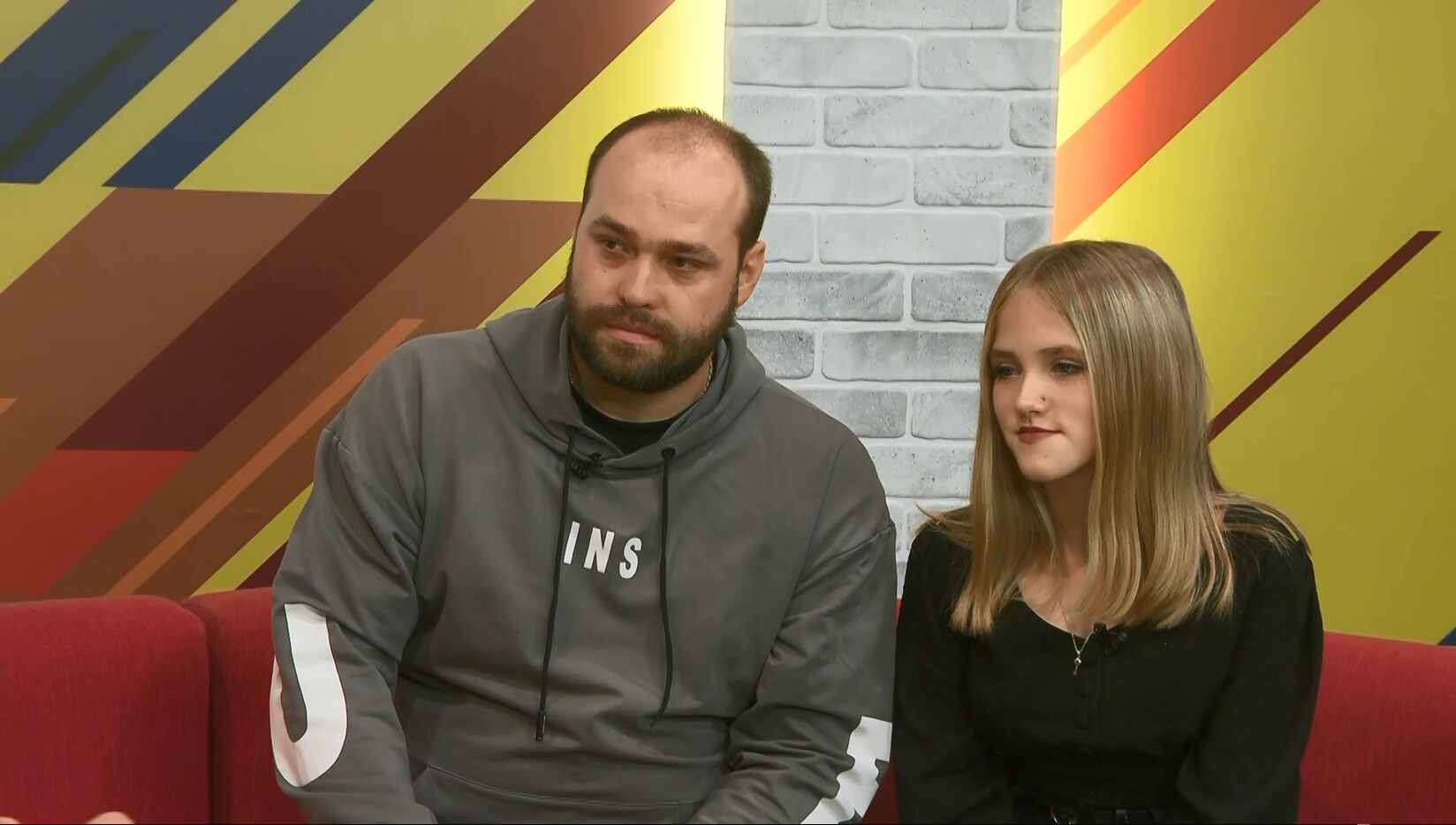 «Гость». Кузнец