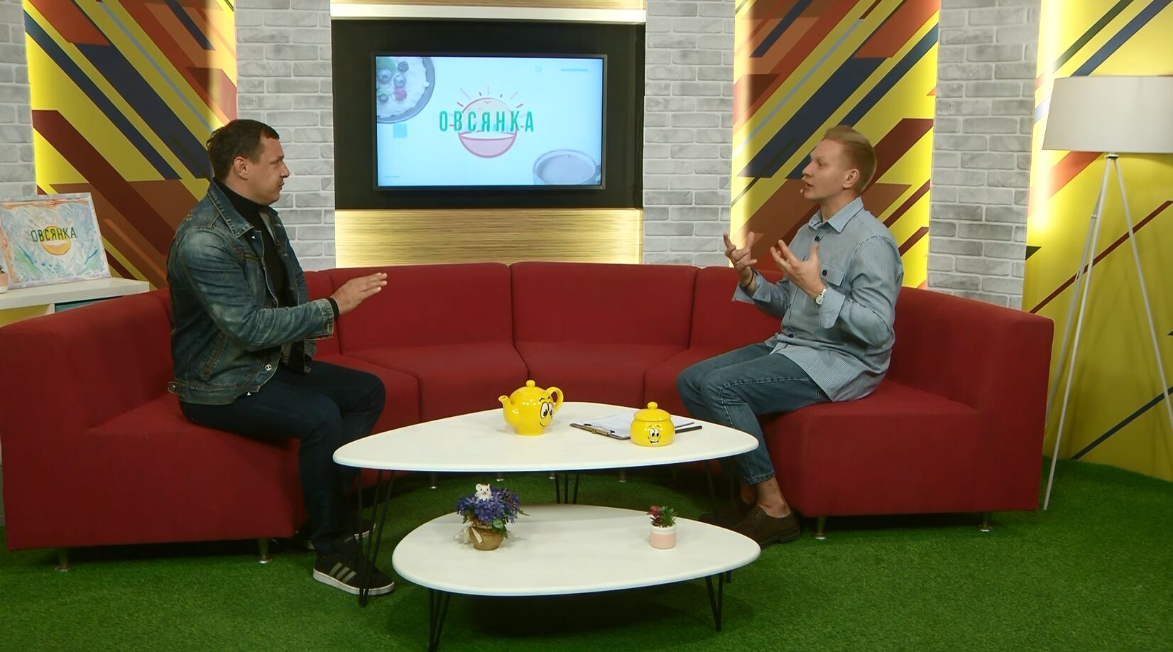 «Гость». Советы тем, кто хочет похудеть