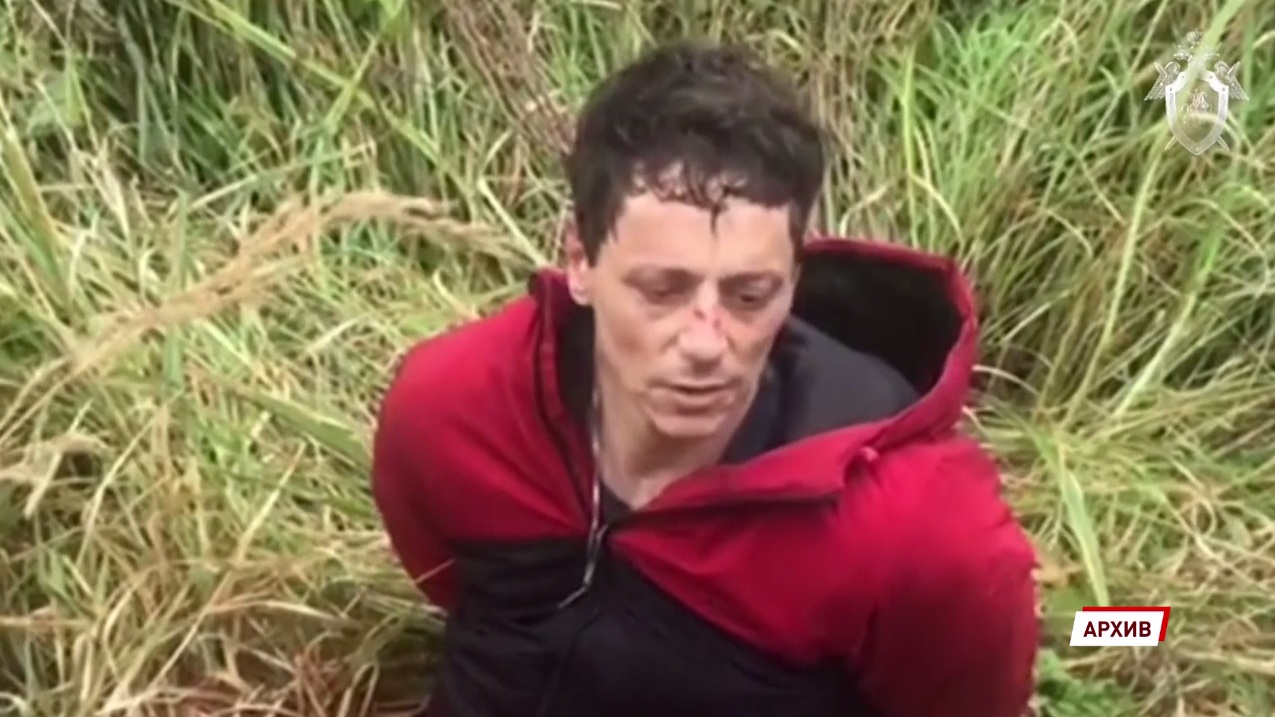 Рыбинскому маньяку продлили арест