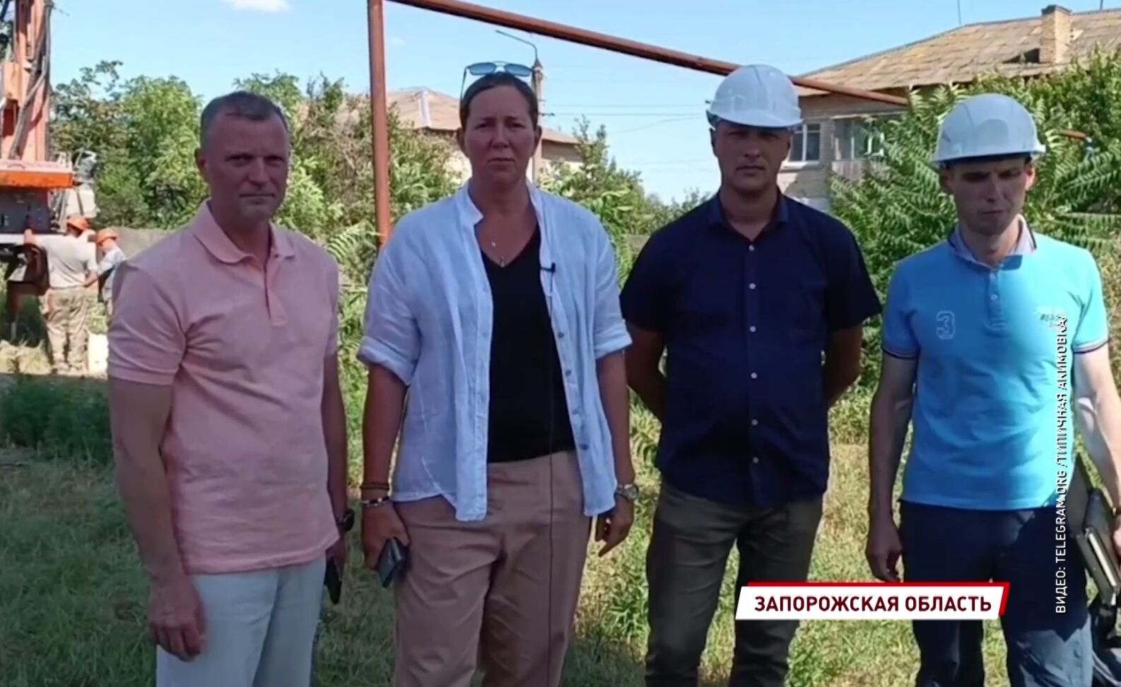 «Итоги недели с Юлией Тихомировой». Выпуск от 22.07.2023