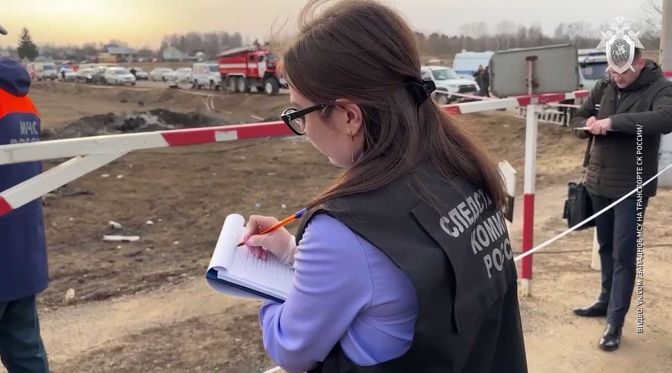 Диспетчер переезда, на котором произошло смертельное столкновение поезда и пассажирского автобуса, был пьян