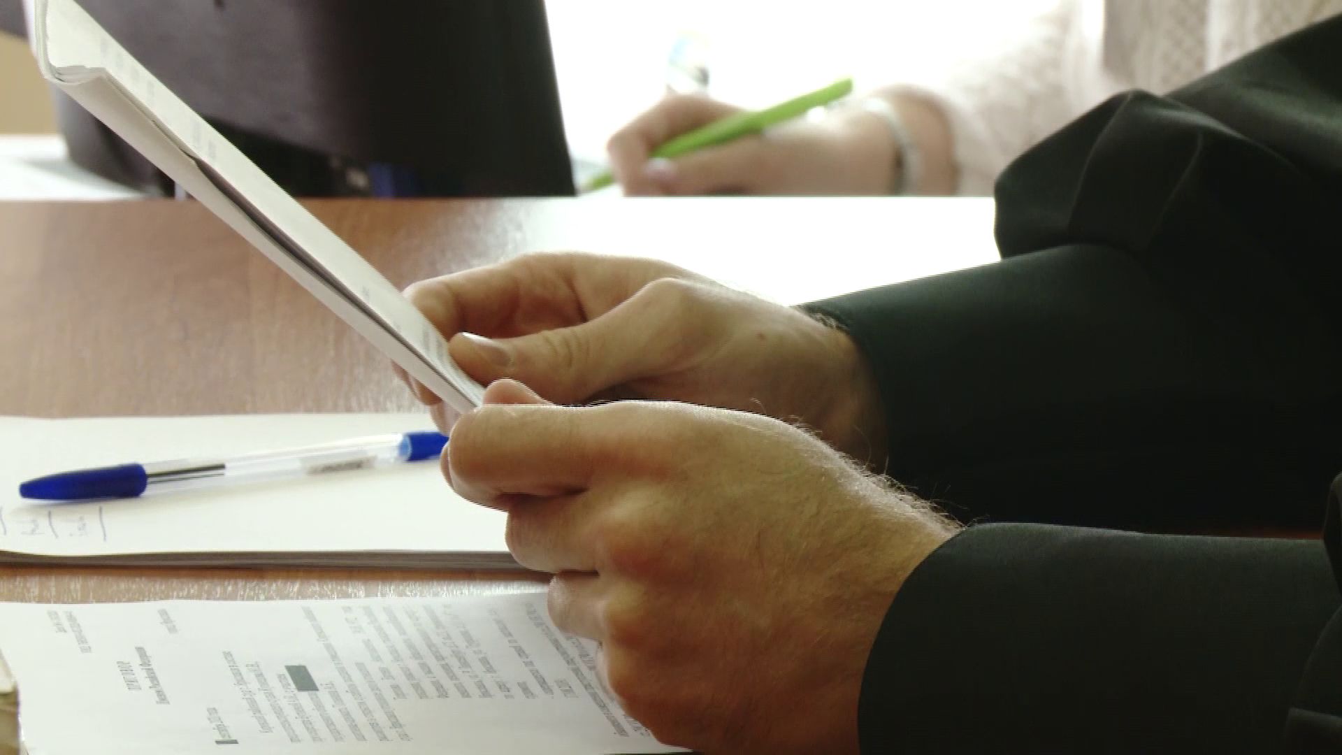 Ярославский суд начал рассматривать дело бывшего начальника отдела по капитальному строительству