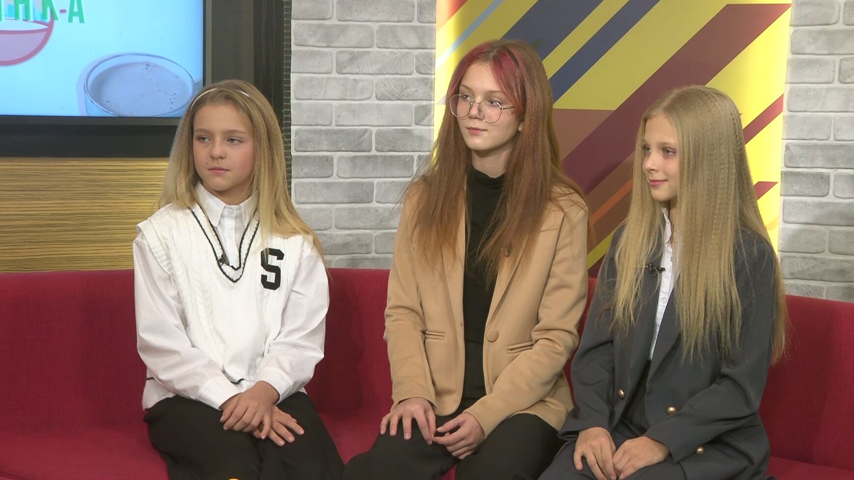 «Интересный человек». Участники проекта «Поколение SUPER» (ч. 2)