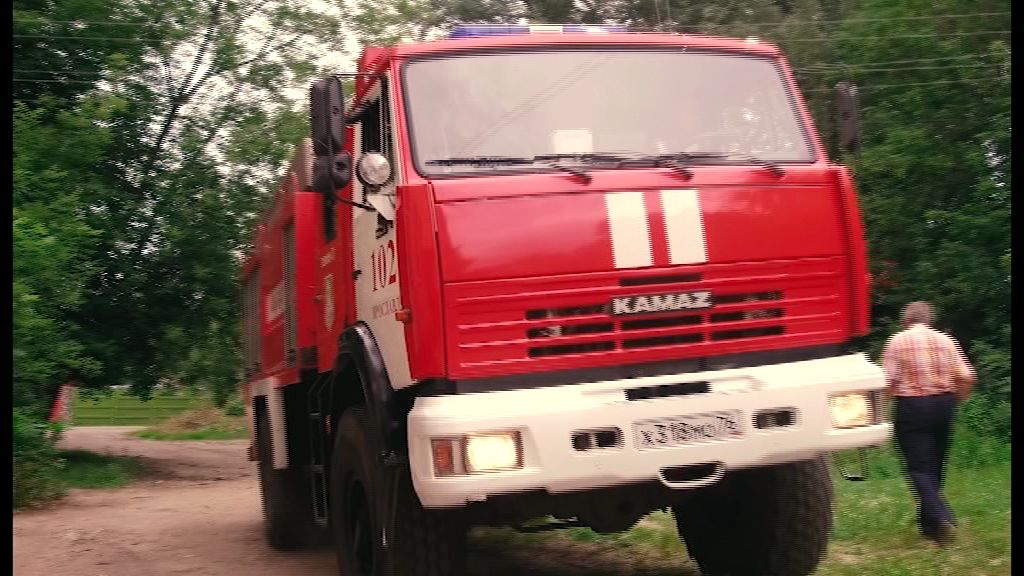 Из ярославского торгового центра днем эвакуировали людей: что произошло